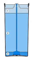 Система Brita Professional PURITY 600 Steam з MDU (1002918) - мініатюра 5