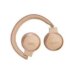 Навушники JBL Live 670 NC Sand (JBLLIVE670NCSAT) - мініатюра 8