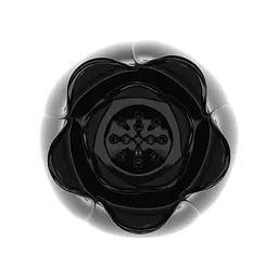 Насадка на вібромасажер Power Head Secret Garden Wand Massager Head - мініатюра 7
