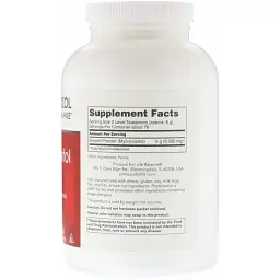 Міо-інозитол Protocol for Life Balance Myo-Inositol Powder порошок 454 г - мініатюра 2