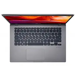 Б/В Ноутбук Asus Vivobook S14 (14"/FHD/Intel Core i5-8250U/RAM 8GB DDR4/SSD 240GB) - мініатюра 2