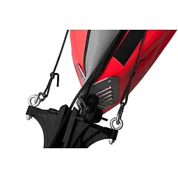 Каяк Gumotex Framura /021 Red/Grey (1053-5С/11С-/021-framu) - мініатюра 4