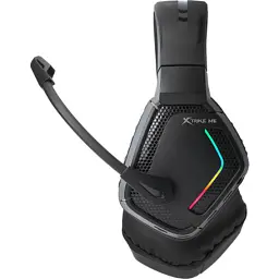 Навушники Xtrike ME GH-512W XBOX/PS/PC Wireless Black (GH-512W) - мініатюра 3