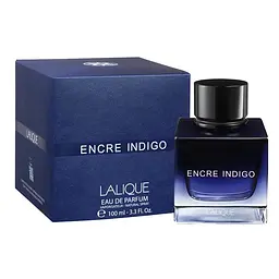 Оригінал Lalique Encre Indigo 100 мл Парфумована вода