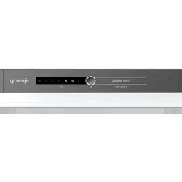 Холодильник Gorenje NRKI 2181 A1 (HZFI2728RFF) (6349623) - мініатюра 4