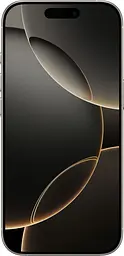 Смартфон Apple iPhone 16 Pro 256GB Natural Titanium Grade A - мініатюра 2