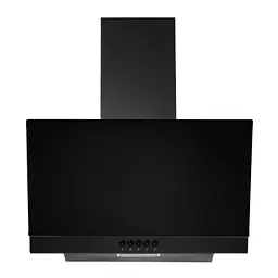 Витяжка кухонна Pyramida NX 60 (800) B GBL - мініатюра 2
