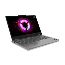 Ноутбук Lenovo LOQ Essentia 15ARP11 (83VA001YRA) - мініатюра 2
