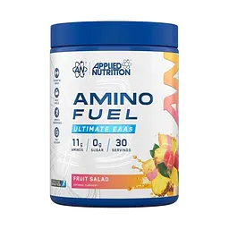 Амінокислота Applied Nutrition Fuel EAA, 390 грам - Фруктовий салат