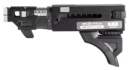 Магазин у зборі для шурупокрута Makita DFR452 (191W93-7) - мініатюра 2