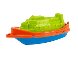 Кораблик ТЕХНОК арт.6207