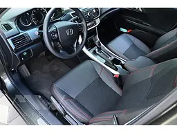 Авточохли модельні MW Brothers для Honda Accord (9) c 2013 - мініатюра 2