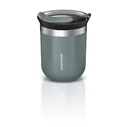 Термокружка Wacaco Octaroma Classico 180 мл, блакитна (WOCT180BLU)