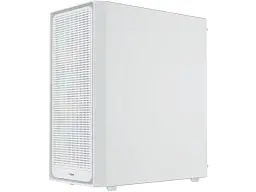 Корпус OCYPUS Gamma C50 ARGB White (GAMMA-C50-WHG400XX-GL) - мініатюра 2