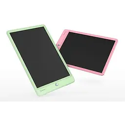 Планшет для малювання Xiaomi Wicue Writing tablet 10" [Green] [31141] - мініатюра 5