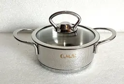 Каструля O.M.S. Collection 2008-12см 0.5 л