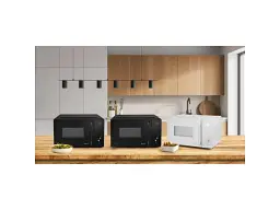 Мікрохвильова піч Gorenje MO23S3B5 - мініатюра 6