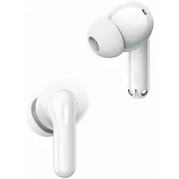 Навушники Realme Buds T200 Snowy White - мініатюра 2