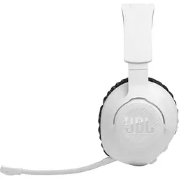 Ігрова гарнітура JBL Quantum 360P White (JBLQ360PWLWHTBLU)