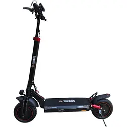 Електросамокат Tecros T4 Pro Dual [166674]