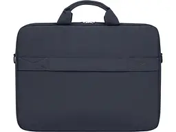 Портфель для ноутбука HP Everyday 14" поліестер темно-сірий - мініатюра 3