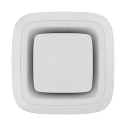 Сирена Ajax EN54 FireProtect Sounder біла
