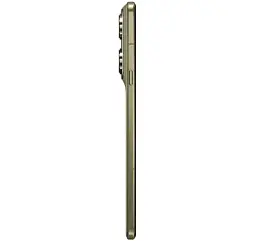 Смартфон Motorola Signature (XT2603-2) 16/512Gb Martini Olive (Gold) (PBAB0044RO) (No Adapter) UA UCRF - мініатюра 4