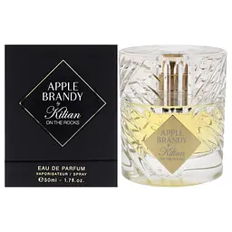 Оригінал Kilian Apple Brandy On The Rocks 100 мл Парфумована вода - мініатюра 2