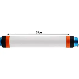 Ліхтарик DK Multifunctional LED T30 [122012] - мініатюра 2