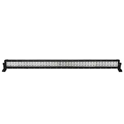 Фара світлодіодна Brevia CREE Spot 240W (80x3W), 22400Lm, 1065x82x90 мм, 1 шт (60800SX1)