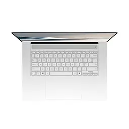 Ноутбук Asus ZenBook S16 UM5606WA-RK260W 400nits AI 9 HX370,32GB,2TB,Radeon,Windows 11 Домашня - мініатюра 2