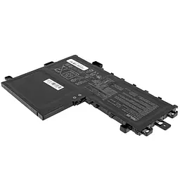 Батарея для ноутбука Asus B31N2015 (VivoBook 17 K712EQ, K712EA, X712EA, X712EQ, S712EA, S712EQ) 11.4V 48Wh Black (0B200-03350700) - мініатюра 2