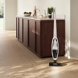 Пилосос акумуляторний Electrolux ES52CB18SH (24961) - мініатюра 4