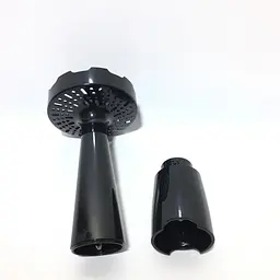 Насадка-пюре на блендер Braun Multiquick 7, Multiquick 9 Type 4200, HB701, HB901 (7322112264 + 7322115414) - мініатюра 5