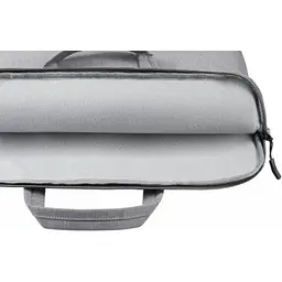 Сумка для ноутбука Defender 15.6" Omny grey (26136) - мініатюра 5