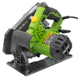 Циркулярна пила Procraft KR190/2350 - мініатюра 8
