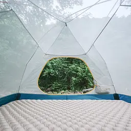Намет Naturehike CNK2300ZP024 тримісний червоний - мініатюра 7