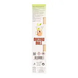 Аромадифузор Sweet Home Cocktail Московський мул, 100 мл (SACSMM100) - мініатюра 3