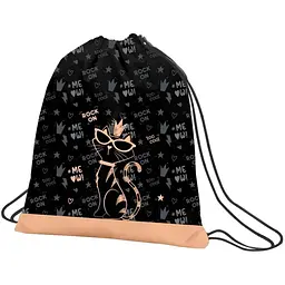 Сумка для взуття 1 вересня SB-10 Pussycat (533482)