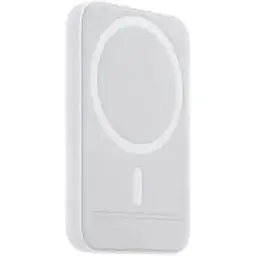 Зовнішній акумулятор Apple MagSafe Battery Pack для iPhone 12/13/14 (MJWY3) - мініатюра 2