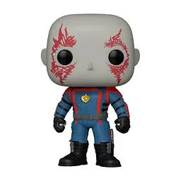 Фигурка для геймеров Funko Pop серии GOTG3 - Дракс (68053)
