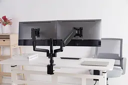 Кронштейн OfficePro MA722B Black MA722B - мініатюра 11