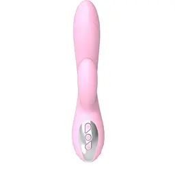 Вібратор Joker Heating Double Vibrating Massage Stick