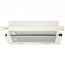 Витяжка кухонна ELEYUS Storm G 700 LED SMD 60 BG - мініатюра 2