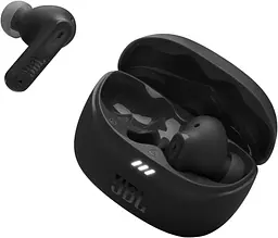 Навушники бездротові Tune Beam 2, Black JBL teh0020084 - мініатюра 9