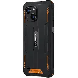 Смартфон Oukitel WP32 Pro 6/256Gb Orange (Global Version) NFC - мініатюра 4
