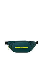 Сумка На Пояс Samsonite ECODIVER DARK TEAL/LIME 35x16x10 KH7*71009