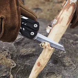 Мультитул NexTool Mini Sailor Scissors Version - мініатюра 8
