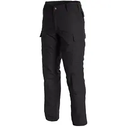 Штани Pentagon BDU 2.0 40 Black