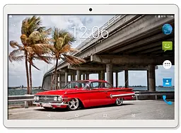 Планшет-телефон Adronix X1001 Silver LTE 2/32GB - мініатюра 5